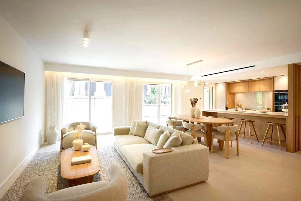 � vendre  Appartement Cannes (06400)