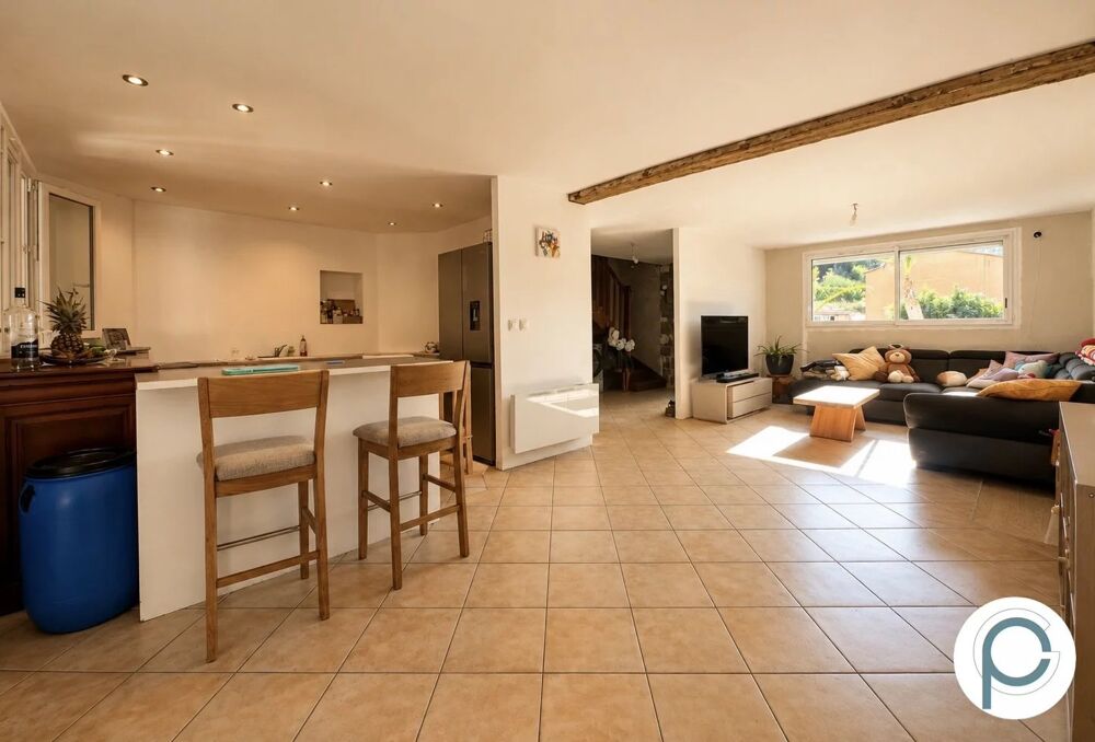 SIGNES - Maison T5 de 117m2
