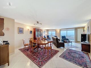  Appartement à vendre 4 pièces 153 m²