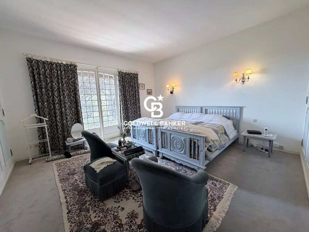 à vendre  Maison Grimaud (83310)