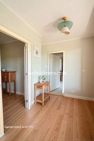  Maison à vendre 4 pièces 94 m²