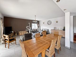  Maison � vendre 6 pi�ces 190 m�