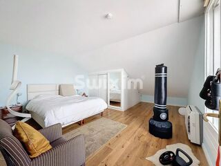  Appartement � vendre 5 pi�ces 145 m�