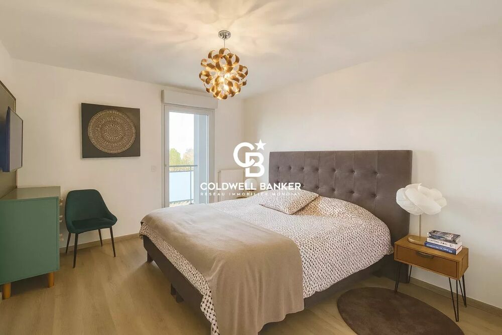  vendre  Appartement Annemasse (74100)