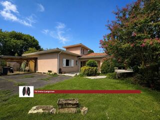  Maison à vendre 7 pièces 145 m²