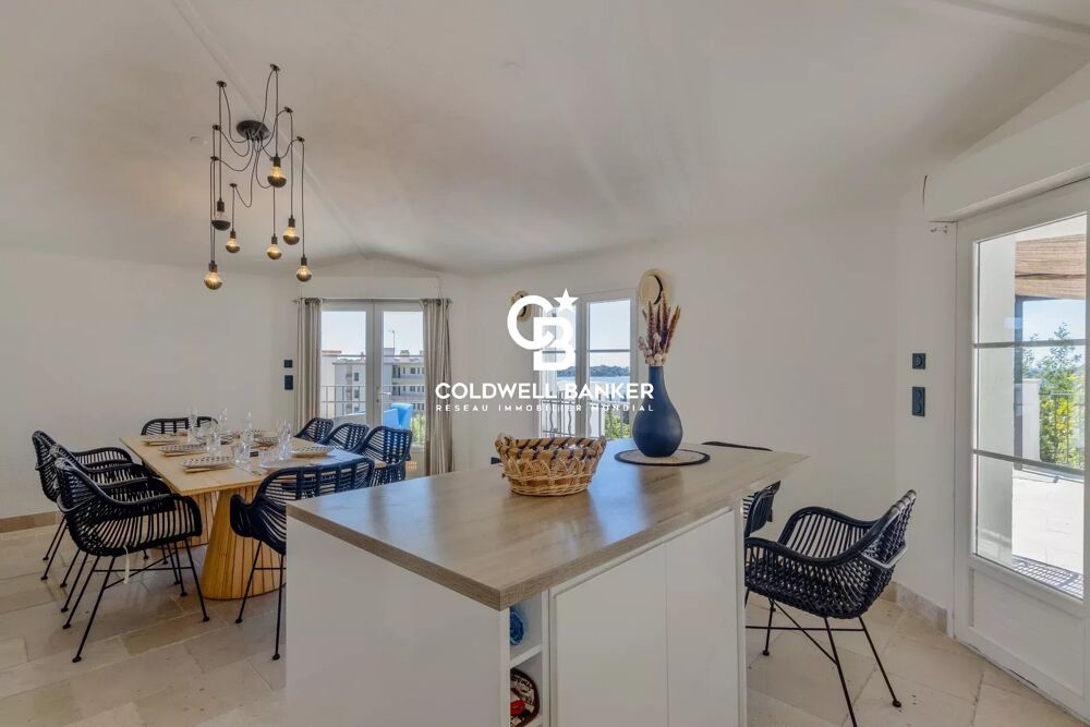 à vendre  Maison Saint-Raphaël (83700)