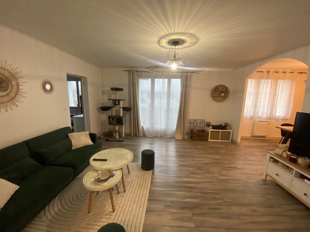 Appartement T3 - Orléans