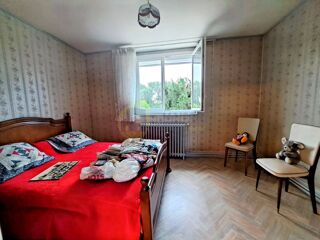 Maison à vendre 7 pièces 119 m²