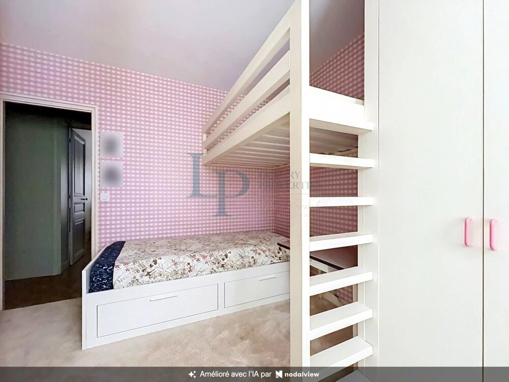 à vendre  Appartement Paris 8