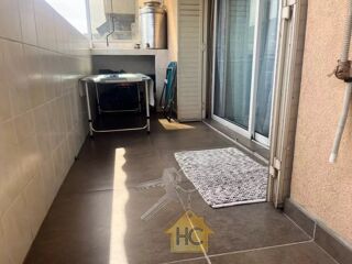  Appartement � vendre 4 pi�ces 70 m�