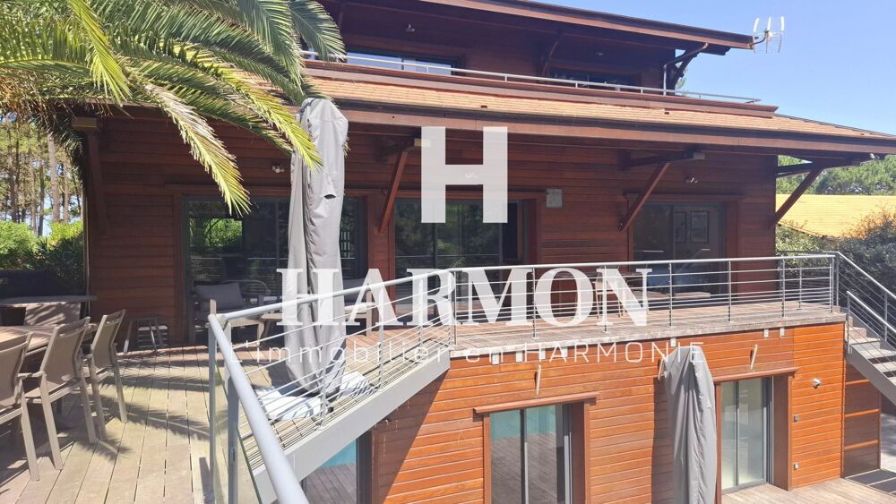 � vendre  Villa Arcachon (33120)