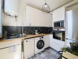  Appartement � vendre 3 pi�ces 55 m�