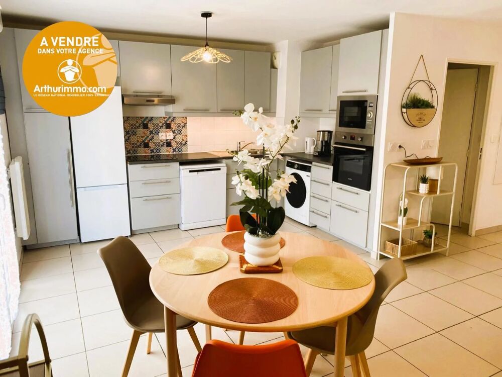 T3 66 M² LE LAVANDOU