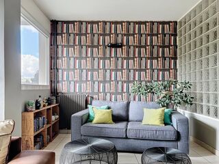  Appartement � vendre 4 pi�ces 78 m�