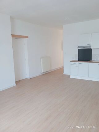  Appartement  vendre 65 m