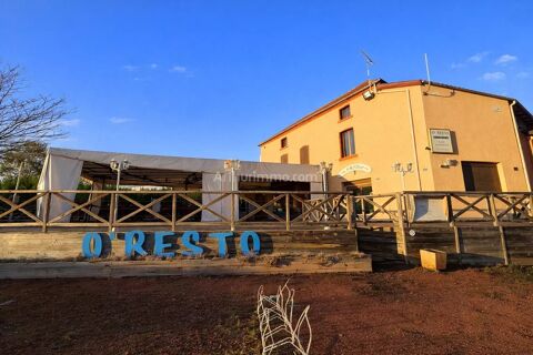 Fonds de commerce Restaurant 90000 42720 Briennon