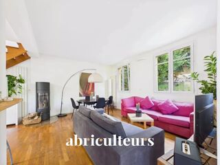  Maison � vendre 6 pi�ces 133 m�