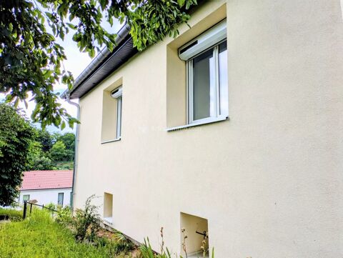  Maison � louer 4 pi�ces 77 m�