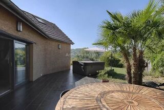  Maison à vendre 4 pièces 135 m²
