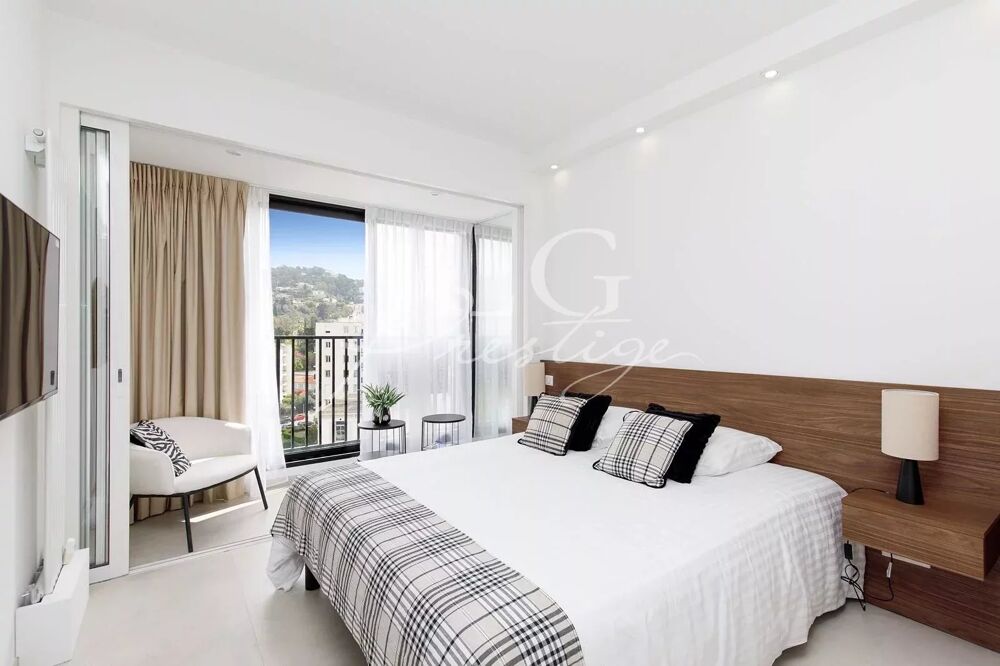  vendre  Appartement Cannes (06400)