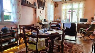  Maison à vendre 5 pièces 141 m²
