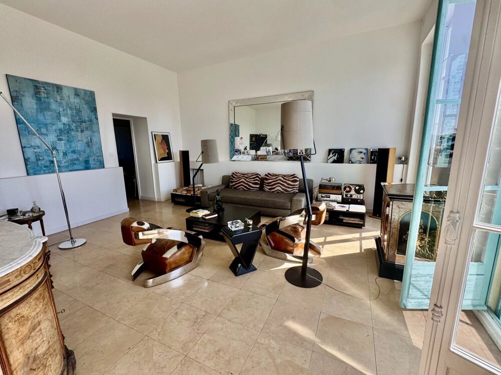 � vendre  Appartement Cannes (06400)
