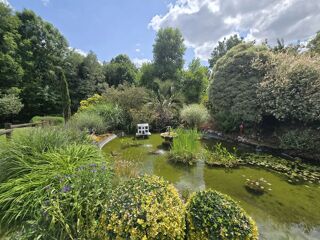  Maison à vendre 6 pièces 135 m²