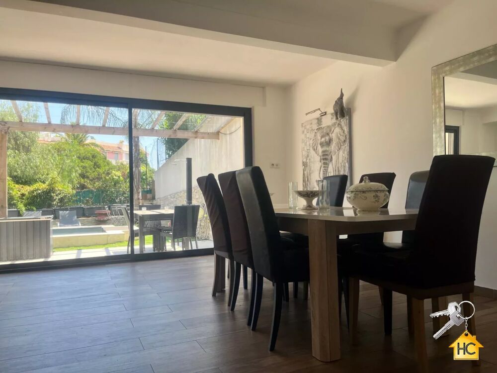 � vendre  Maison Cannes (06400)