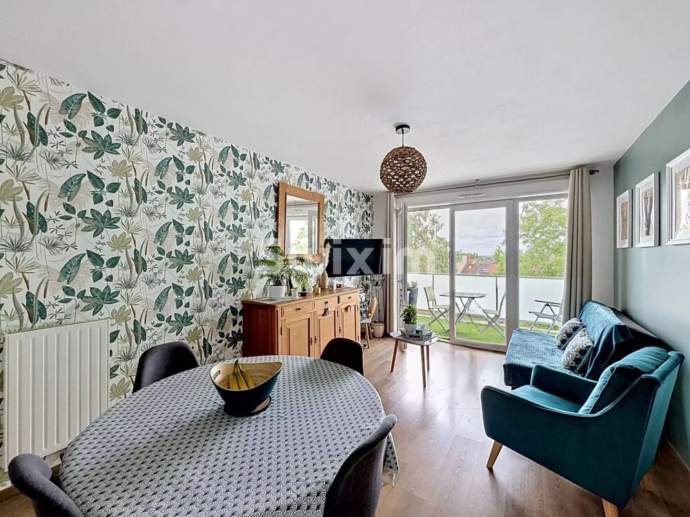 Appartement 2 pièces 45 m² · à Linselles · 45 m² · 175 000 €