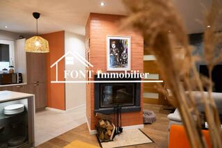  Maison  vendre 8 pices 174 m