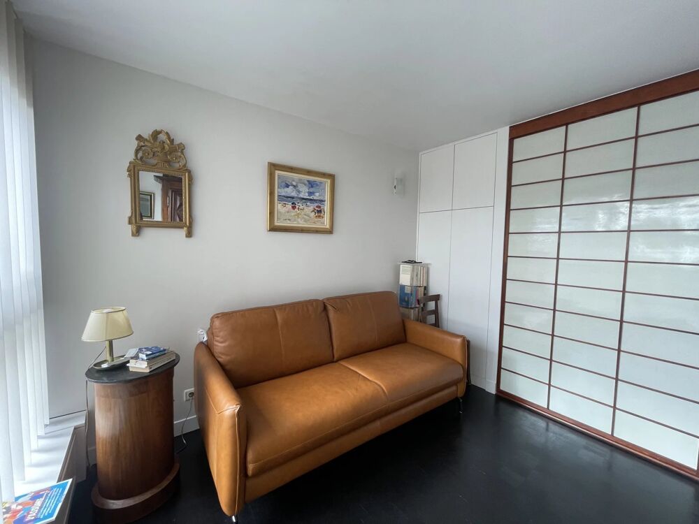� vendre  Appartement Paris 16