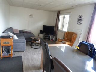  Maison � vendre 3 pi�ces 75 m�