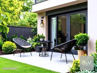  Appartement � vendre 3 pi�ces 65 m�