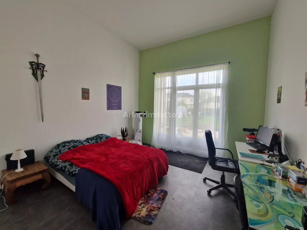 Vente Maison Maisons en Pierre proche Marines Gisors