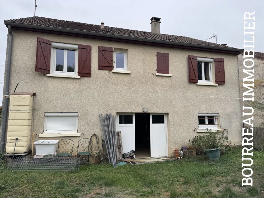 Vente Maison ENTRE JOIGNY ET MIGENNES Épineau-les-voves
