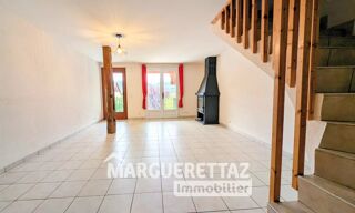  Appartement  vendre 5 pices 101 m