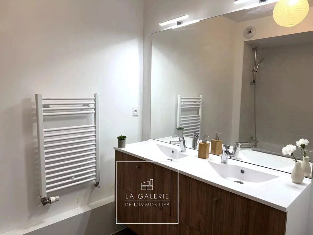 � vendre  Appartement Toulouse (31300)