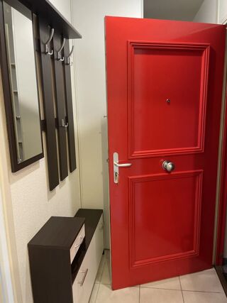  Appartement � louer 2 pi�ces 35 m�