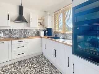Vente Maison MAISON 3 CHAMBRES - AXE SOISSONS LAON Anizy-le-grand