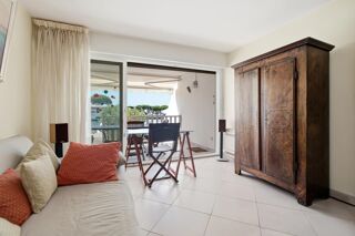 Vente Appartement Marina en duplex avec appontement bateau Port Camargue Le grau-du-roi