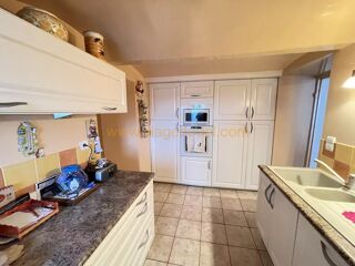  Maison à vendre 6 pièces 135 m²