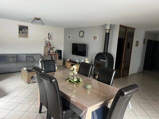  Maison à vendre 4 pièces 117 m²