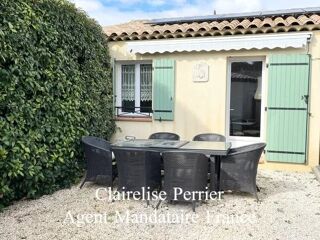  Maison à vendre 4 pièces 74 m²