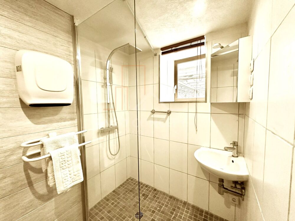 Vente Maison ? Opportunité à saisir ! 3 lots indépendants  ? Petit wingen