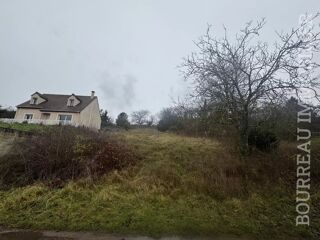  Terrain � vendre 1329 m�