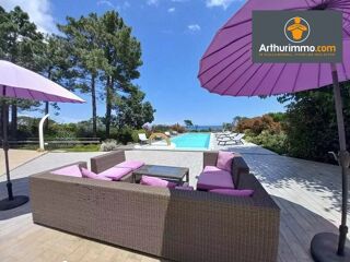  Maison à vendre 6 pièces 262 m²