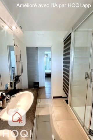  Appartement � vendre 3 pi�ces 64 m�