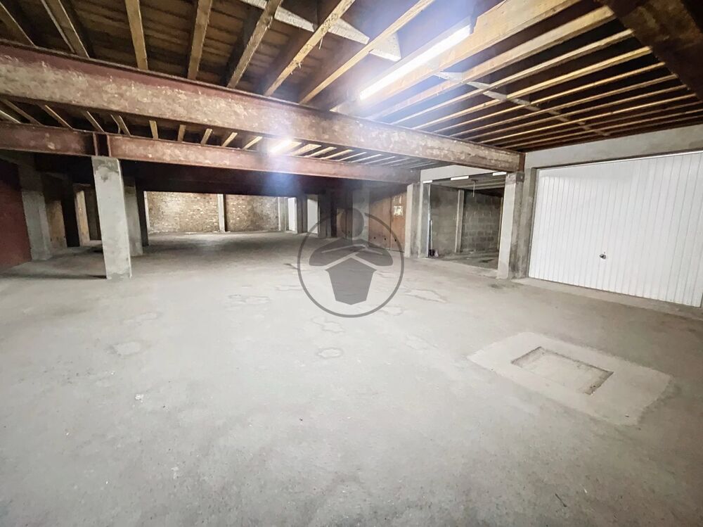 Vente Parking/Garage Garage centre ville Saint-quentin
