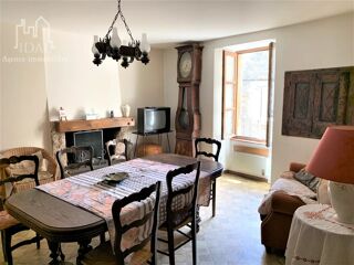  Maison à vendre 5 pièces 117 m²