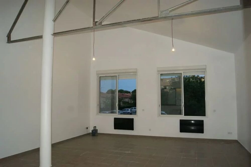 Appartement de 96m2 - Perpignan